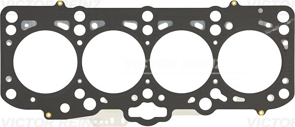 Gasket, cylinder head